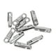 thumbnail image 2 of 20pcs Rodamiento de Bolas Pesadas Sunnimix Giratorias Rotación Flexible Conector Tipo Pesca, 2 of 7