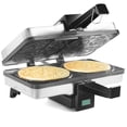 thumbnail image 2 of CucinaPro 220-02 Krumkake Baker, 2 of 5