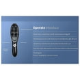 thumbnail image 4 of Red Light Hair Brush, Multi-Functional Comb - 3D Massager for , Ultrasonic Vibration Atomization, Electric Hair Comb, 4 of 5