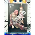 thumbnail image 2 of Deadman Wonderland Deadman Wonderland, Vol. 4, Book 4, (Paperback), 2 of 3
