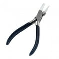 thumbnail image 1 of Alicates de Joyería Soledad Alicates de Nailon de Doble Mordaza, 1 of 10