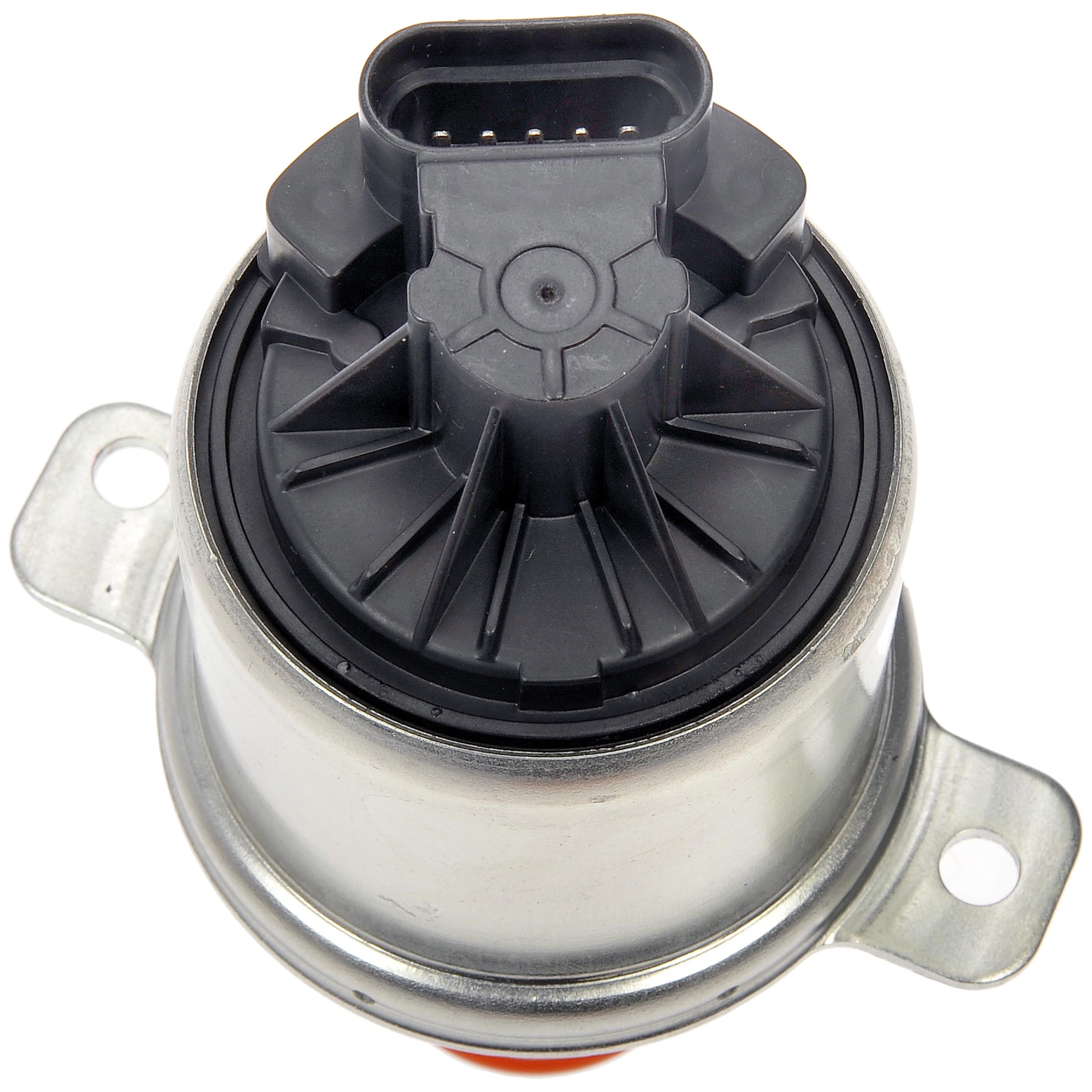 Dorman 904-219 Exhaust Gas Recirculation (EGR) Valve for Specific Ford Models