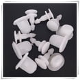 thumbnail image 5 of Zyutaosan 40 Sets Wheel Arch Fender Flare Liner Clips Fastener For Nissan Navara D22 Patrol Gu, 5 of 5