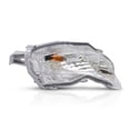thumbnail image 4 of KarParts360 For Toyota Camry 2015 2016 2017 Signal Light Assembly Passenger Side | Front | Clear And Amber Lens | LE/SE Model | Excluded LED Daytime Running Lights | TO2531153 | 116-60622R, 815100605, 4 of 9