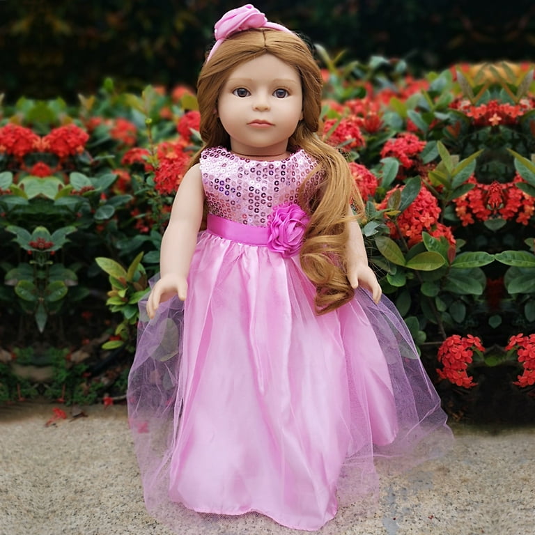 Ag cheap baby doll