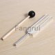 thumbnail image 2 of For aluminum alloy wood tuning fork chakra hammer ball diagnostic 528hz with mallet set nervous syst, 2 of 5