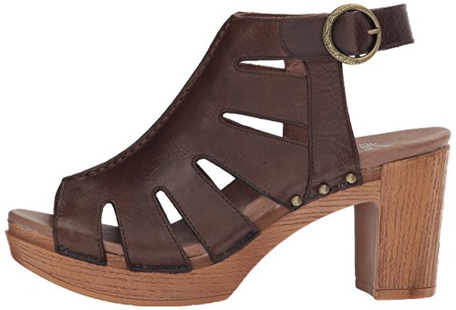 dansko women's demetra ankle bootie