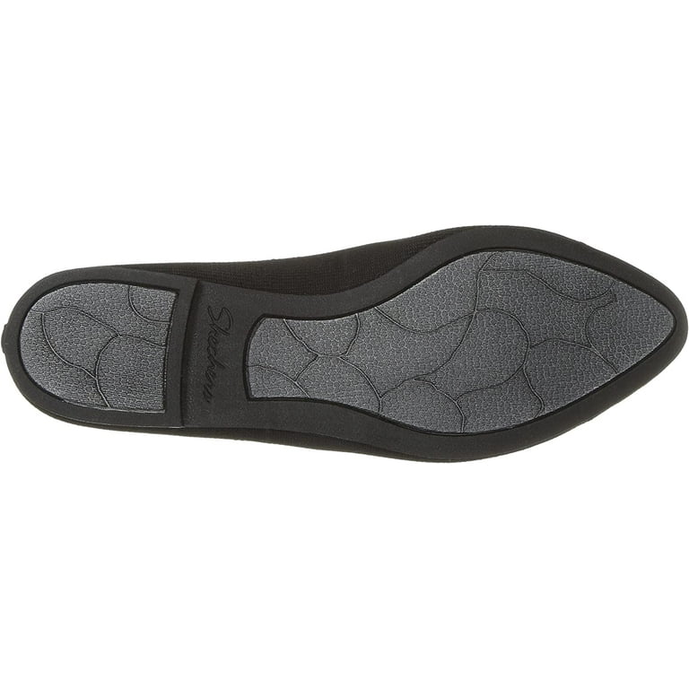 Skechers cleo sass ballet flat top