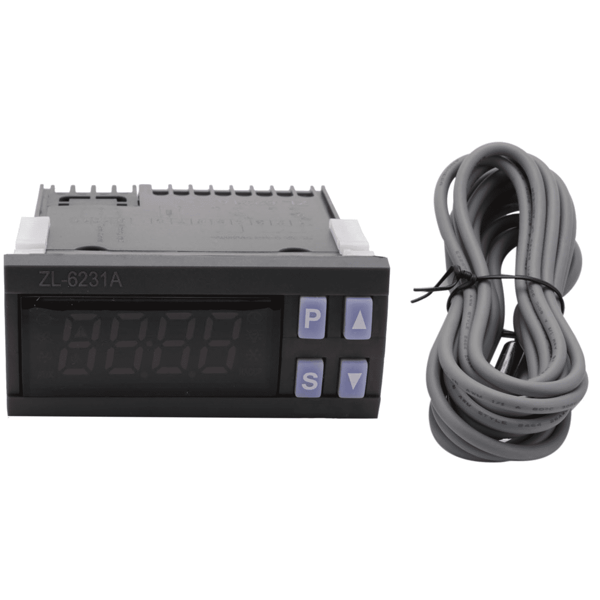8X -6231A, Incubator Controller, Thermostat with Multifunctional