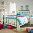 thumbnail image 3 of iNSPIRE Q Giselle II Metal Bed  Modern, 3 of 5