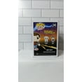 thumbnail image 3 of Funko Pop Movies Back To The Future 2 Marty McFly On Hoverboard Exclusive Vinyl Figure, 3 of 6