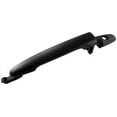 thumbnail image 4 of Dorman 82462 Front Driver Side Exterior Door Handle for Specific Mitsubishi Models, Smooth Black, 4 of 4