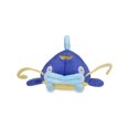thumbnail image 4 of Juguete de peluche Pokémon Center Sitting Cuties Whiscash #340, 4 of 4