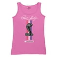 thumbnail image 5 of Shelby Cobra Logo Women's Tank Top American Legendary Muscle Car Racing Mustang GT500 Performance Powered by Ford, 5 of 7