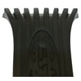 thumbnail image 2 of Bigfoot 9" Ice Scraper - Car Glovebox Size - Polyethylene 1700, 2 of 3