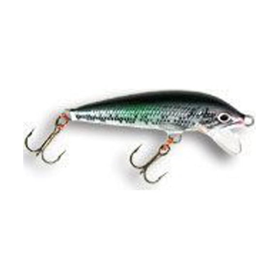 Rapala Original Floater Jerkbait 13 Firetiger