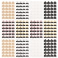thumbnail image 1 of 12 Sheets Self-Adhesive Photo Corners Scrapbooking Photo Mounting Stickers Photo Corners, 1 of 4