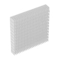 thumbnail image 3 of Aluminum Heatsink Cooler Module Heat Radiator Laptop CPU PCB Memory Cooling Fin Radiation Dissipate, 3 of 7