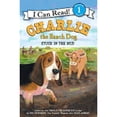 thumbnail image 1 of Pre-Owned Charlie the Ranch Dog: Stuck in the Mud (Hardcover) 0062347756 9780062347756, 1 of 1