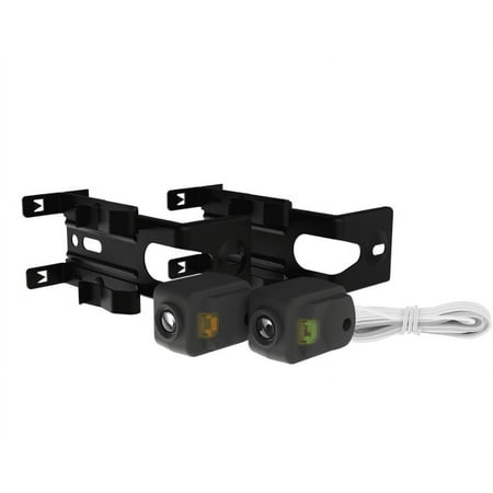 Chamberlain® Garage Door Opener Safety Sensor Photo Eyes, 0.5lbs, 2 Pack