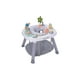 thumbnail image 3 of Silla Alta 7 en 1 para Bebé Manes  Gris Lifestyle by Infanti Lifestyle by Infanti  232BHP002DGR, 3 of 10
