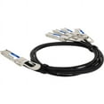 thumbnail image 3 of AddOn QSFP-DD/QSFP56 Network Cable, 3 of 8