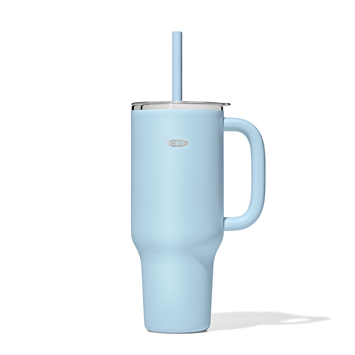 OXO Strive XL Tumbler with Handle 40 oz photo 1
