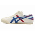 thumbnail image 4 of Onitsuka Tiger MEXICO 66 PARATY 1183C316 100 WHITE CLASSIC BLUE Unisex Shoes, 4 of 6