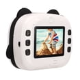 thumbnail image 3 of Instant Camera Case,Instant Camera Case PU Casefor Mini Shot Portable Instant Camera Case Advanced Technology, 3 of 14
