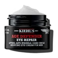 thumbnail image 1 of Crema reparadora de ojos Kiehl's Age Defender para hombre 15 ml, 1 of 5
