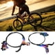 thumbnail image 5 of Freno de disco hidráulico para ciclismo, HB-875 Freno de disco hidráulico para bicicleta con dirección de avance Freno de disco hidráulico para bicicleta con dirección de avance Rendimiento sólido, 5 of 9