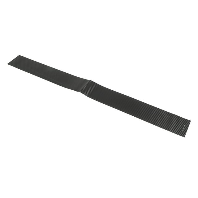 Peau Centrale de Console pour PS5, Peau de Pièce Centrale de Console Intégrée pour Console Version Numérique PS5, Égratignures