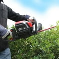 thumbnail image 4 of Discontinued - Snapper 60V Hedge Trimmer, 2Ah Battery and Charger Included SH60V, 4 of 6