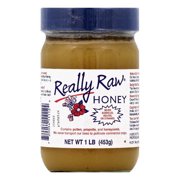 Raw Honey