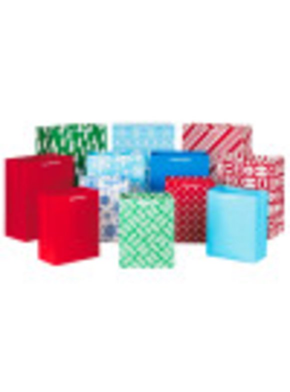 Gift Bags in Gift Wrap Supplies