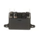 thumbnail image 1 of Relé de ventilador White Rodgers, 1 polo, 2 salidas, 24 V, 150 °C, 1 of 2