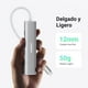 thumbnail image 3 of HUB USB-C (Docking Revodok) 5 en 1 | HDMI 2.0 4K@30Hz | 3 USB-A 3.0 (5Gbps) | USB-C PD Carga 100W, 3 of 7