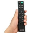 thumbnail image 1 of RMT-AH412U Mando a distancia de repuesto para barra de sonido HT-S20R HT-S700RF HT-S500RF, 1 of 6