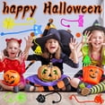 thumbnail image 4 of Juguetes de Halloween Gushu de Sticky Hands, 100 unidades, para regalos de fiesta infantil, 4 of 7