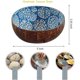 thumbnail image 3 of Eco-Friendly Natural Coconut Shell Storage Serving Bowl for Candy Nuts Snacks Handmade Kitchen Dining Bowl Holder, 3 of 5