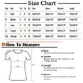 thumbnail image 2 of Wiyuqeen Womens Chest Pleated Tunic Tops Summer Short Puff Sleeve T-Shirts Casual Solid Color Blouses Basic Elegant Loose Fitted Crew Neck Tees, 2 of 7