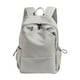 thumbnail image 2 of Xihbxyly Bolsos de Hombro para Hombre y Mujer, Mochilas Escolares de Gran Capacidad, Elegante Mochila de Nailon, Correas Ajustables, Bolso de Viaje Multiusos, Uso Informal Universitario, Tamaño 44 X, 2 of 6