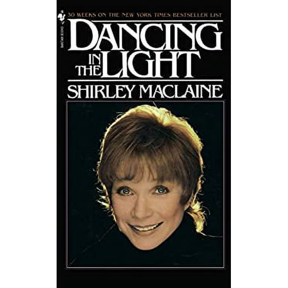 Pre-Owned Dancing in the Light 9780553256970