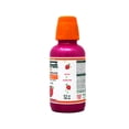 thumbnail image 3 of TheraBreath for Kids! Dentist Formulated Anti Cavity Oral RINSE, Strawberry Splash, 10 fl.oz. 296 mL- 2 Pack,, 3 of 9