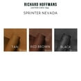 thumbnail image 3 of Richard Hoffmans Leather Panel, Sprinter Nevada, Black (4-4.5oz), 3 of 5