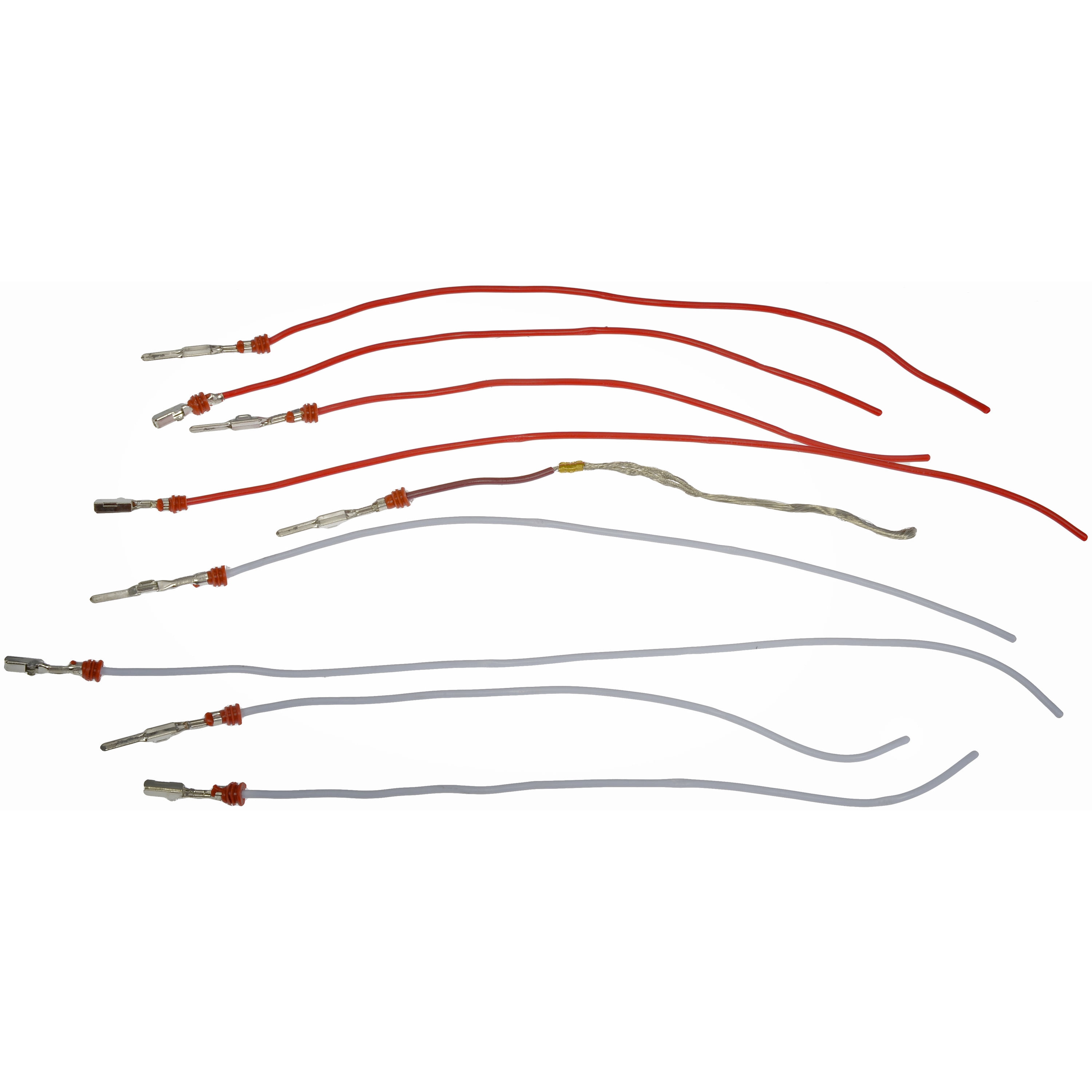Dorman 926-769 Engine Knock Sensor Harness for Specific Toyota Models