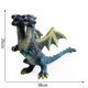 thumbnail image 1 of Juguete Figura modelo de dinosaurio con sonido de simulación suave más grande, juguete interactivo para niños realistas AMMAO MXZZ23418A2710, 1 of 2