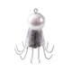 thumbnail image 5 of Greeniant Fishing Lure 6-claw Hooks Portable Universal Fishhooks Tackle Tool Fisherman Freshwater Fish Barbed Professional Metal 2piezas, 5 of 6