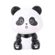 thumbnail image 2 of Adorno De Panda Que Asiente Automáticamente Precioso Adorno Para Coche Con Energía Solar Figura De Panda Con Un Adorable Diseño Para Salpicadero Coche O Escritorio De Oficina, 2 of 7