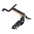thumbnail image 5 of Esource Parts iPhone 14 Pro Max Charging Port Flex Cable Premium Space Black, 5 of 5